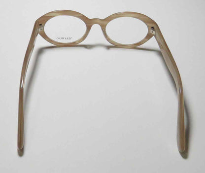 Vera Wang Luxe Rosie Eyeglasses