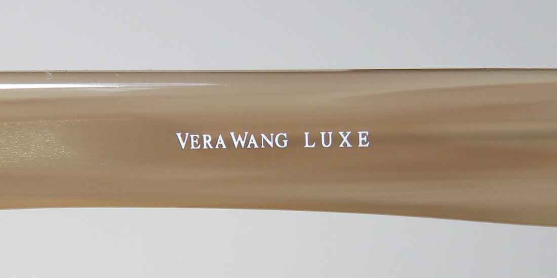 Vera Wang Luxe Rosie Eyeglasses