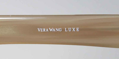 Vera Wang Luxe Rosie Eyeglasses