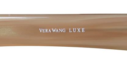 Vera Wang Luxe Rosie Eyeglasses
