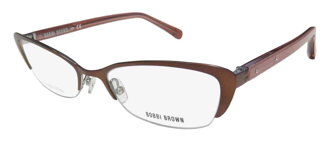 Bobbi Brown The Roza Eyeglasses