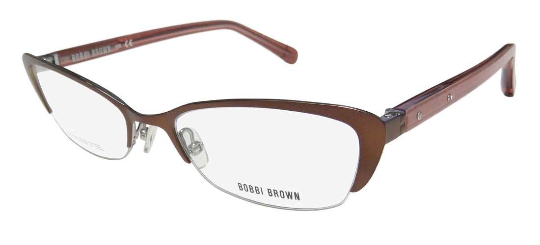 Bobbi Brown The Roza Eyeglasses by ModaFrames