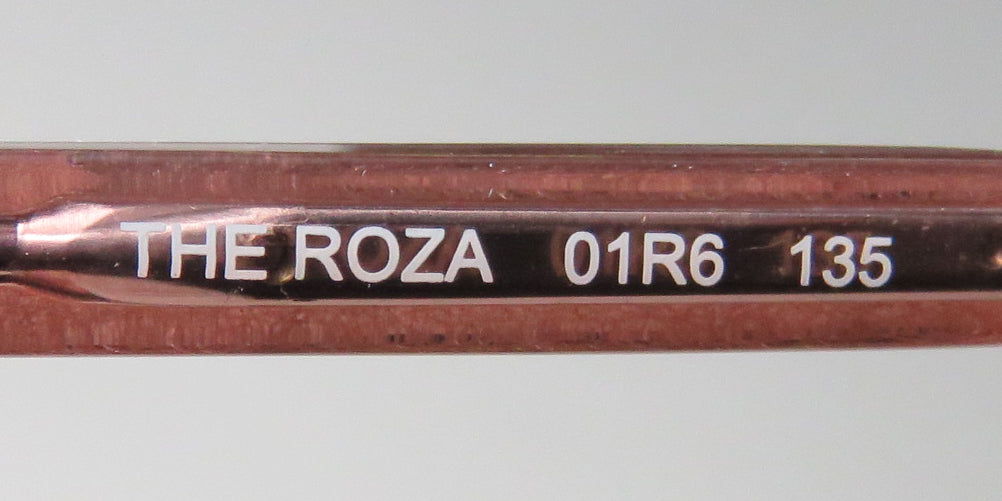 Bobbi Brown The Roza Eyeglasses by ModaFrames