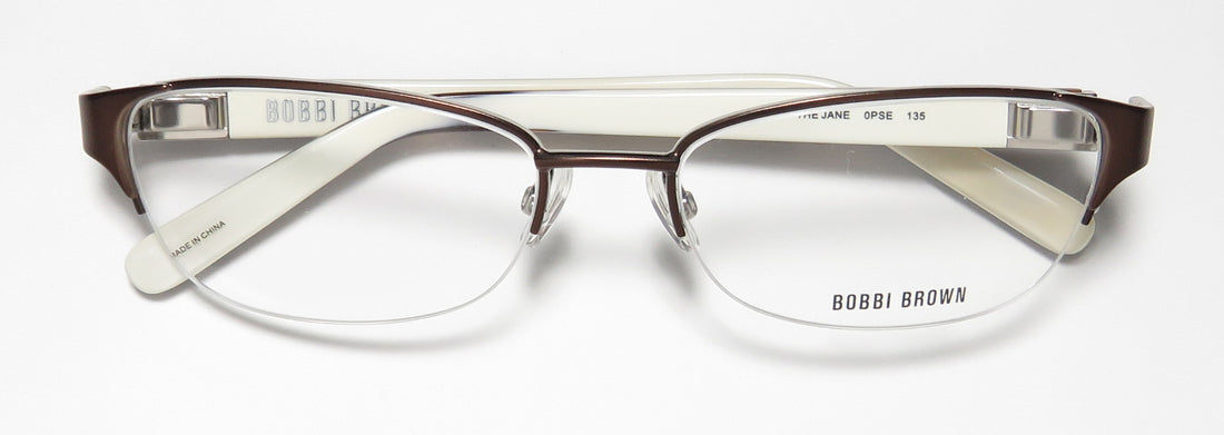 Bobbi Brown The Jane Eyeglasses by ModaFrames