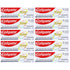 Colgate Total Toothpaste, Clean Mint, Travel Size, 0.88 Ounce by Pasteur Pharmacy