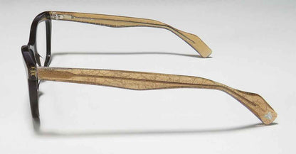 Yohji Yamamoto Yy1033 Eyeglasses
