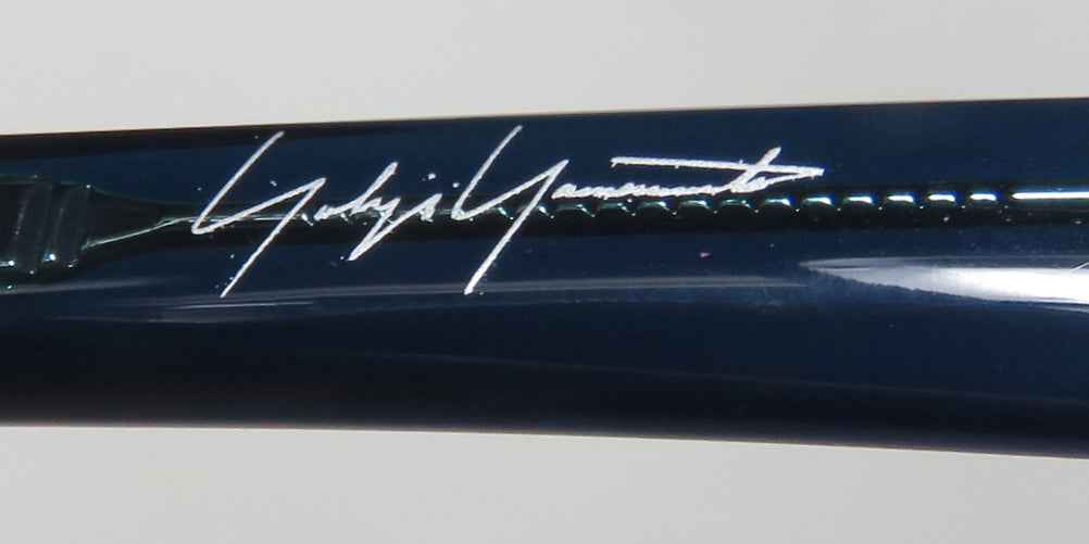 Yohji Yamamoto Yy1033 Eyeglasses