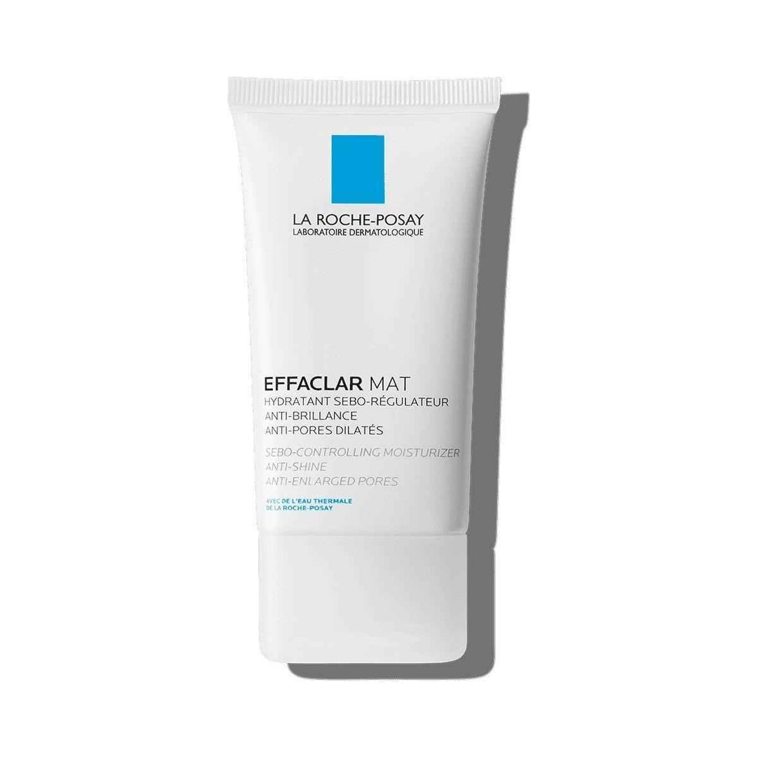 La Roche-Posay Effaclar M Daily Moisturizer  1.35 oz