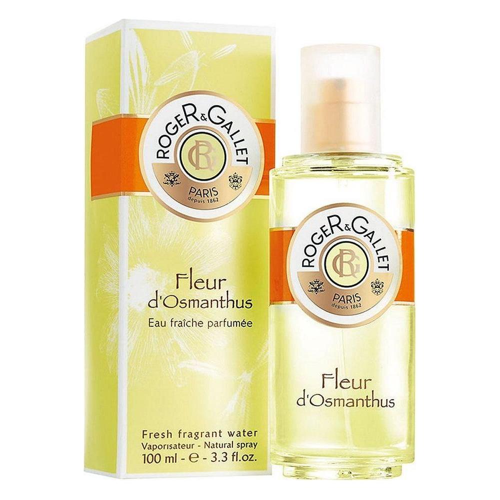 Roger &amp; Gallet Fleur d&