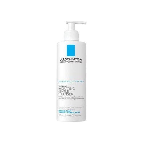 La Roche-Posay Toleriane Hydrating Gentle Cleanser 13.52 oz by Pasteur Pharmacy