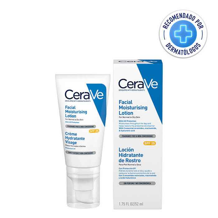 CERAVE CORE &amp; SUN FS/SK UN 15