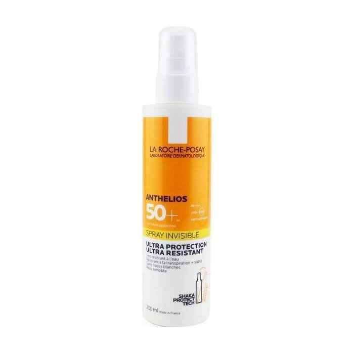 La Roche-PosayAnthelios Ultra Resistant Invisible Spray SPF 50+ 6.7 Oz