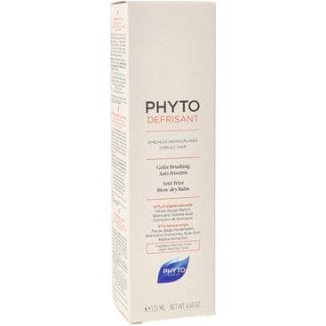 Phyto Phytodefrisant Anti-Frizz Blow-Dry Balm 125ml by Pasteur Pharmacy