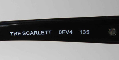 Bobbi Brown The Scarlett Eyeglasses