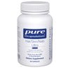 Pure Encapsulations Hair/Skin/Nails Ultra, 60 Capsules