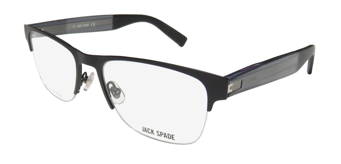 Jack spade brysen eyeglasses by ModaFrames