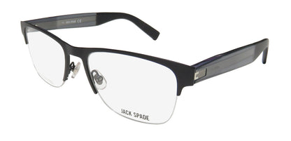 Jack spade brysen eyeglasses by ModaFrames