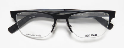 Jack spade brysen eyeglasses by ModaFrames