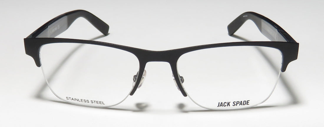 Jack spade brysen eyeglasses by ModaFrames