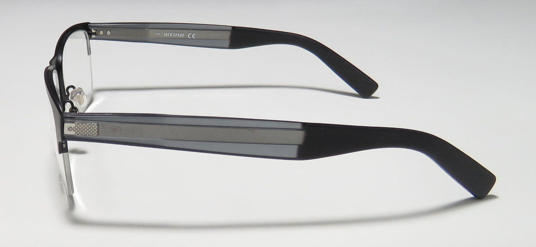 Jack spade brysen eyeglasses by ModaFrames