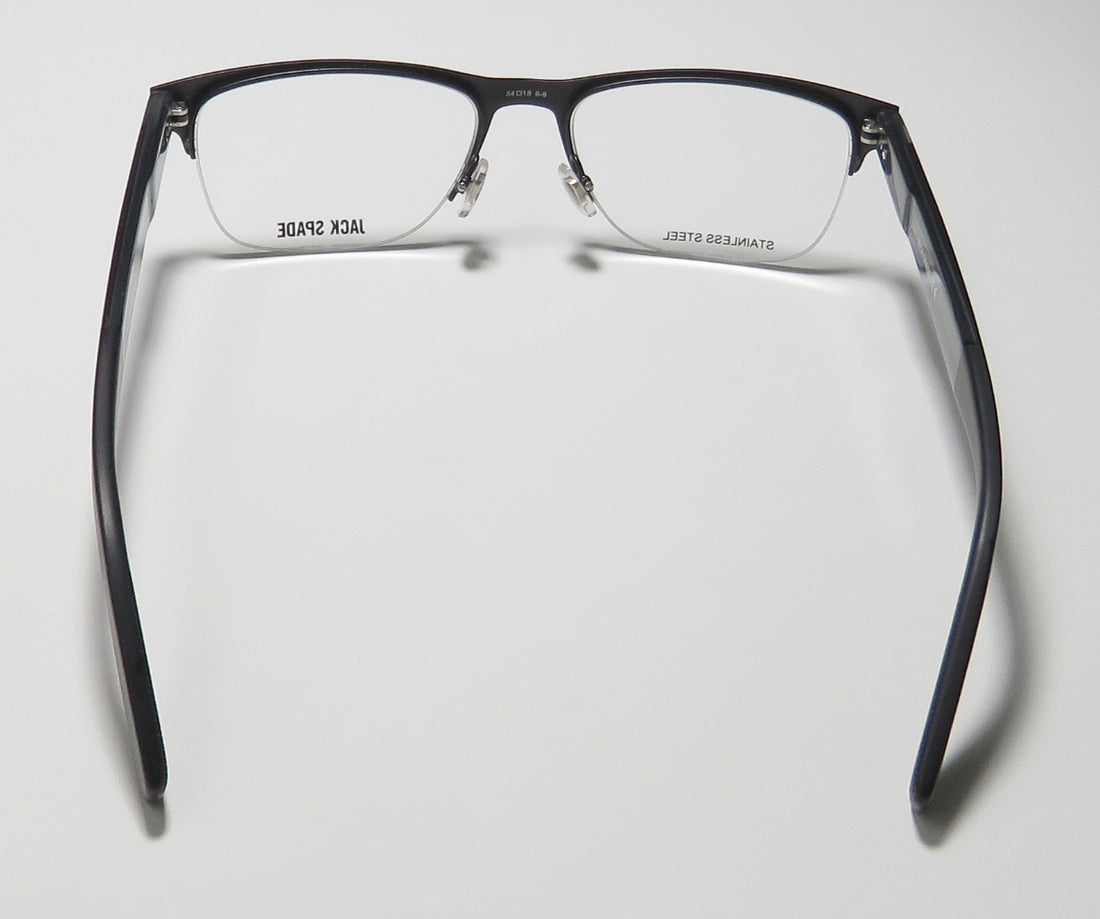 Jack Spade Brysen Eyeglasses by ModaFrames
