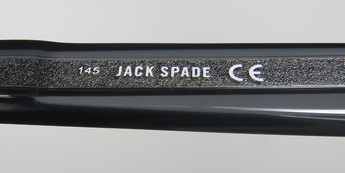 Jack spade brysen eyeglasses by ModaFrames