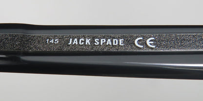 Jack spade brysen eyeglasses by ModaFrames