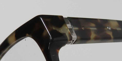 Bobbi Brown The Addison Eyeglasses