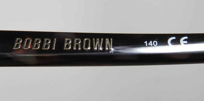 Bobbi Brown The Wilson Eyeglasses