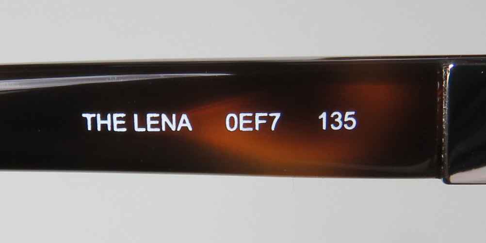 Bobbi Brown The Lena Eyeglasses