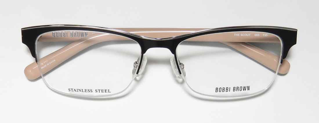 Bobbi Brown The Scout Eyeglasses