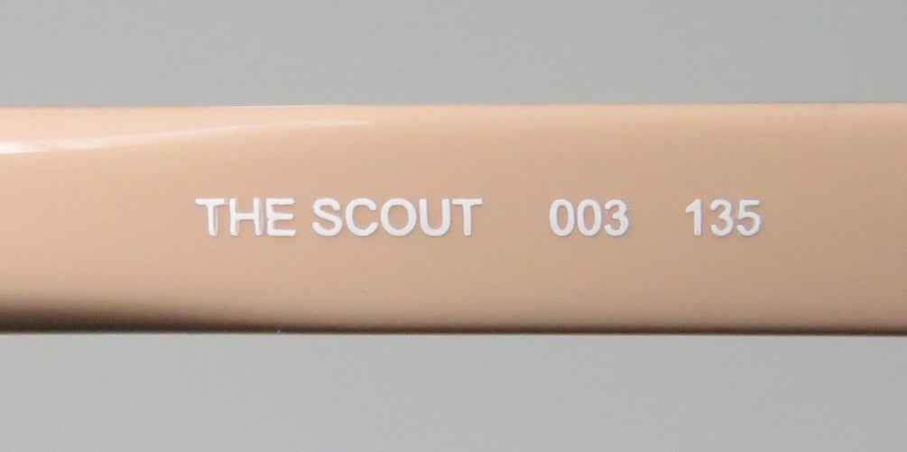 Bobbi Brown The Scout Eyeglasses