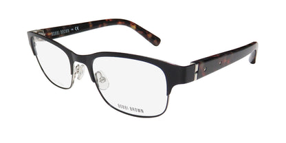 Bobbi Brown The Sam Eyeglasses by ModaFrames