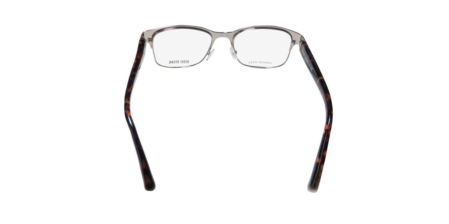 Bobbi Brown The Sam Eyeglasses by ModaFrames