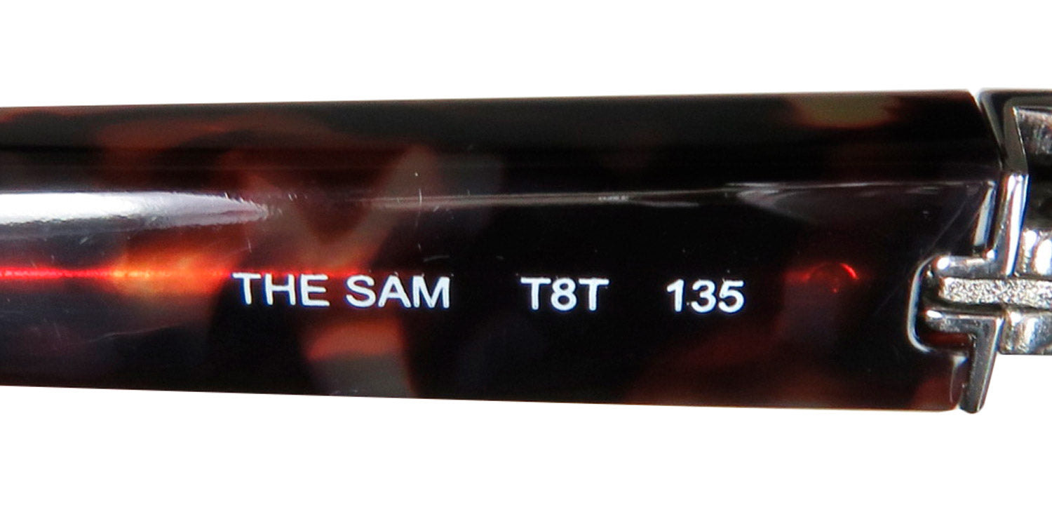 Bobbi Brown The Sam Eyeglasses by ModaFrames