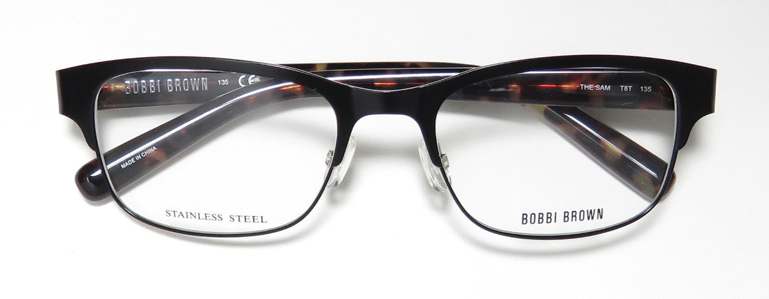 Bobbi Brown The Sam Eyeglasses by ModaFrames