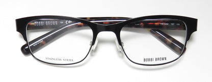 Bobbi Brown The Sam Eyeglasses by ModaFrames