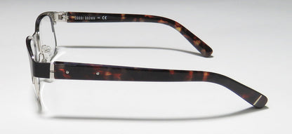 Bobbi Brown The Sam Eyeglasses by ModaFrames