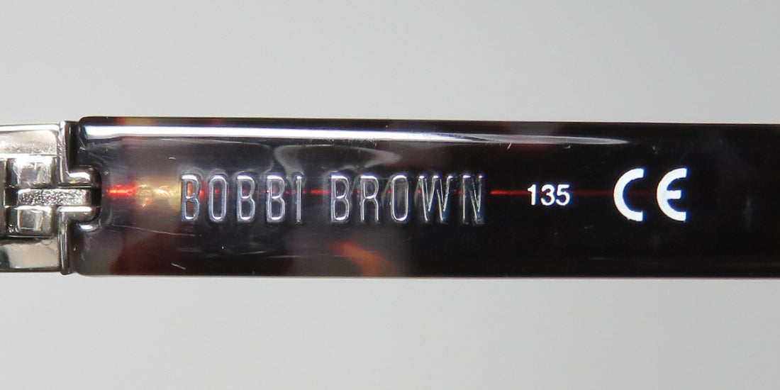 Bobbi Brown The Sam Eyeglasses by ModaFrames
