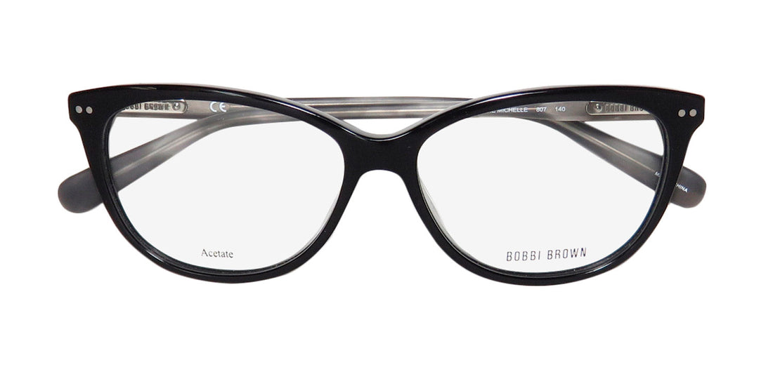 Bobbi Brown The Michelle Eyeglasses by ModaFrames