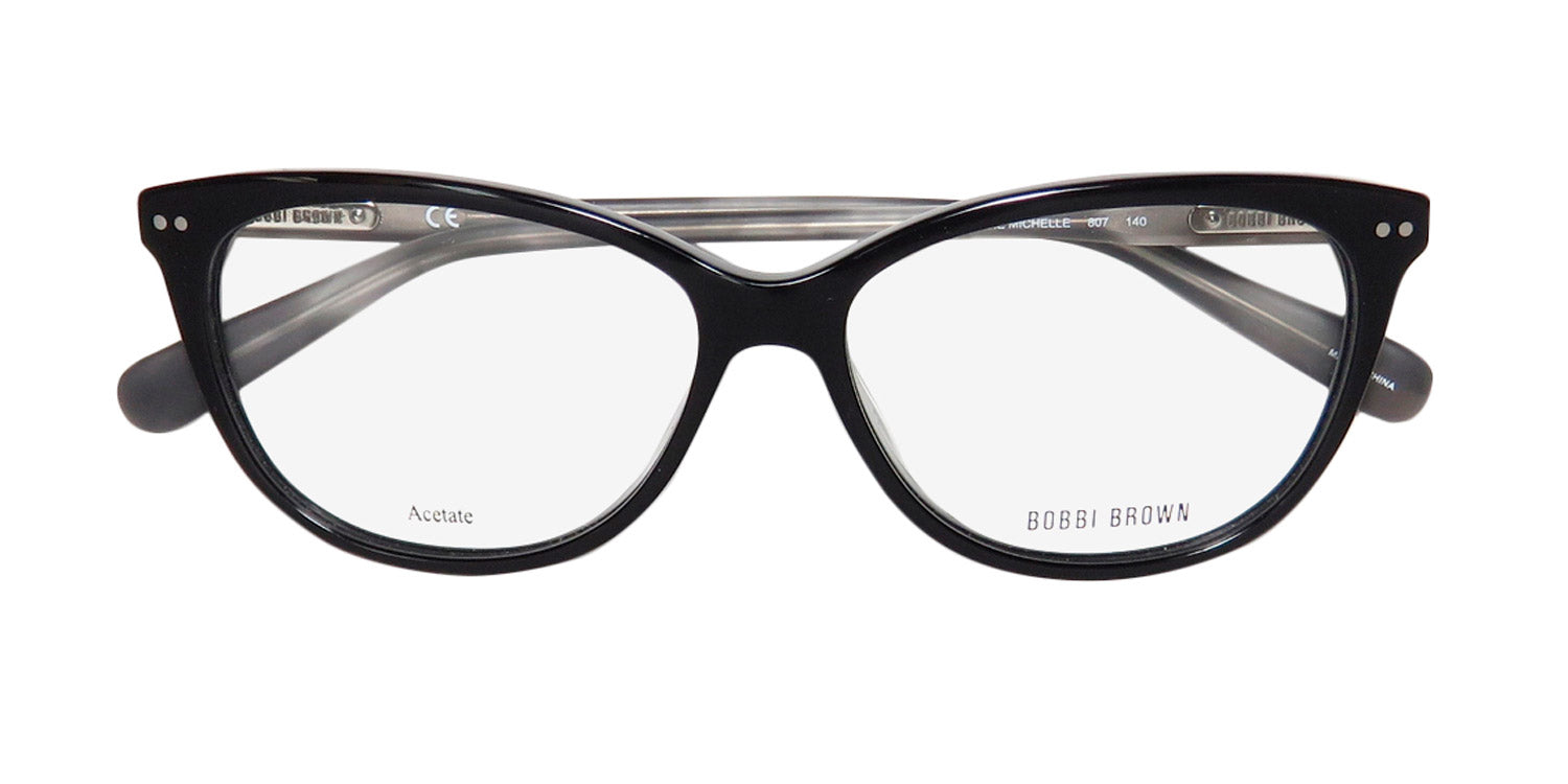 Bobbi Brown The Michelle Eyeglasses by ModaFrames