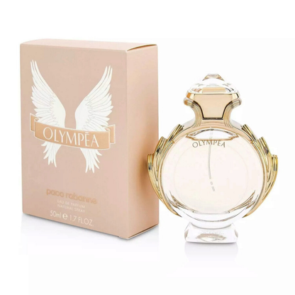 Paco Rabanne Olympea Eau de Parfum Spray for Women (1.7 fl oz)  DestGlow