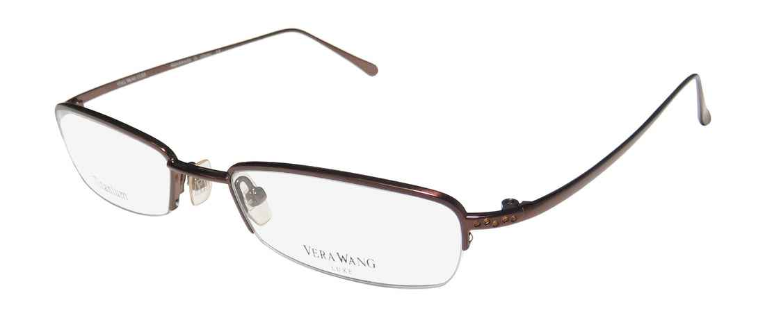 Vera Wang Luxe View Eyeglasses
