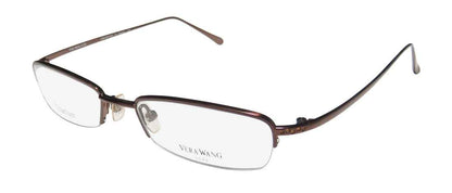 Vera Wang Luxe View Eyeglasses