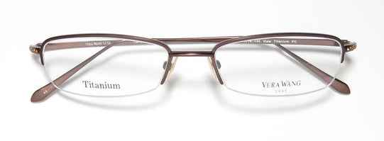 Vera Wang Luxe View Eyeglasses