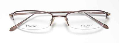Vera Wang Luxe View Eyeglasses