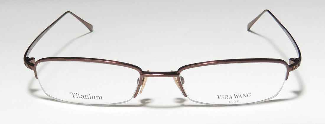 Vera Wang Luxe View Eyeglasses