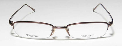 Vera Wang Luxe View Eyeglasses