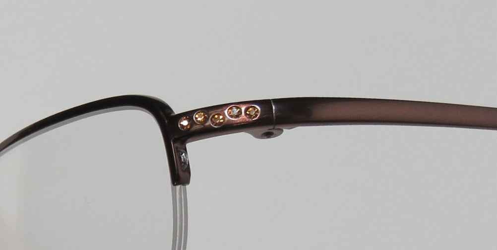 Vera Wang Luxe View Eyeglasses