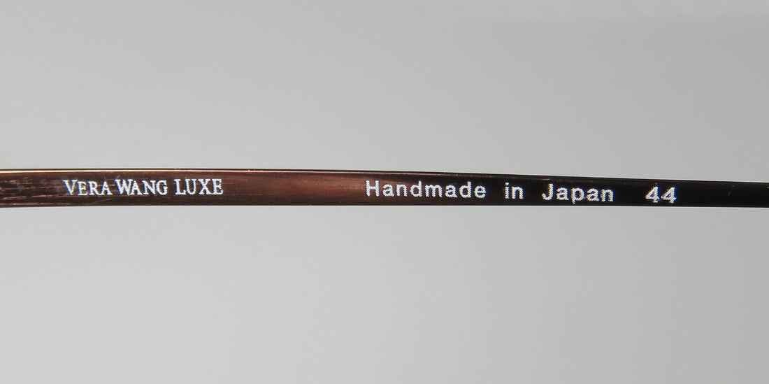 Vera Wang Luxe View Eyeglasses